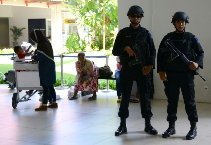 Singapour aide l’Indonésie dans la lutte contre l’extrémisme - ảnh 1